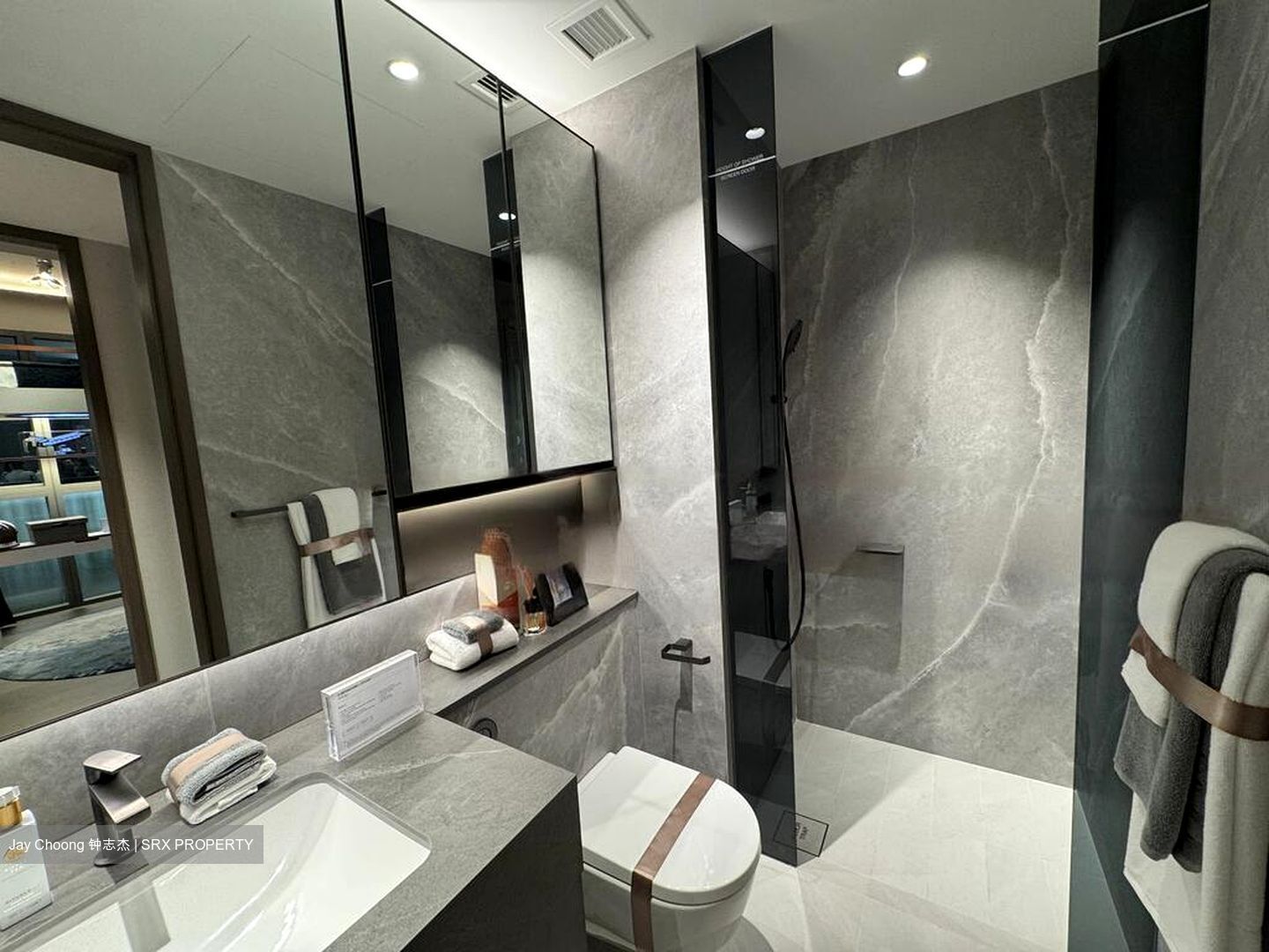 Zion Road (D3), Condominium #464273961